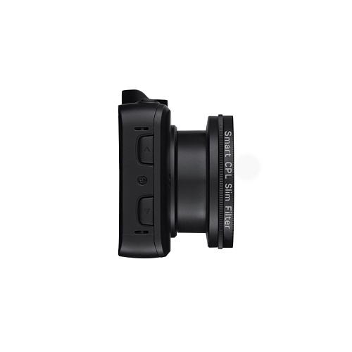 Видеорегистратор с базой камер iBOX RoadScan 4K WiFi GPS Dual + Камера заднего вида RC FHD11